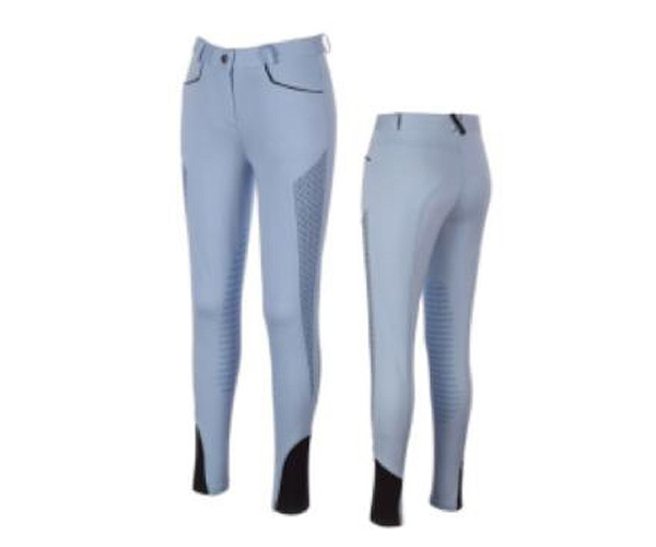 Breeches